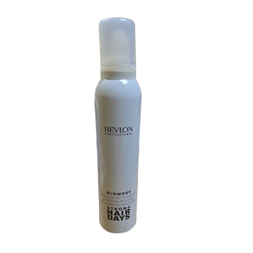 ESPUMA MODELAR BLOWOUT 200ML REVLON