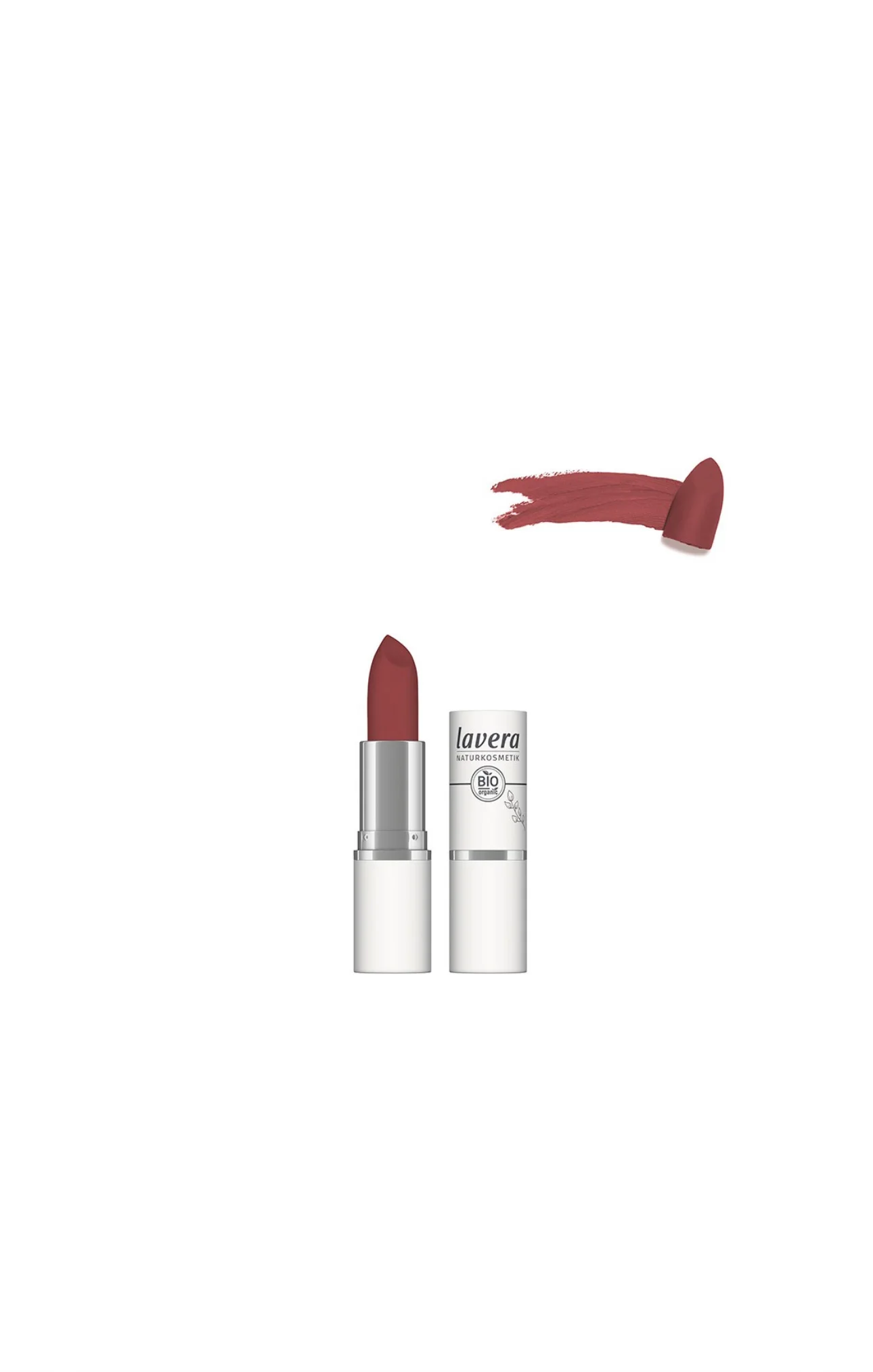PINTALABIOS MATE VELVET 04 VIVID RED