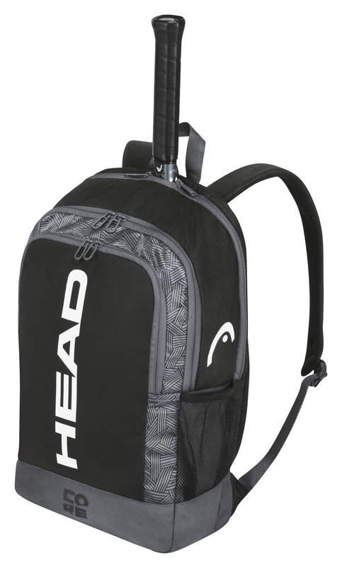 Mochila Tenis HEAD CORE BACKPACK