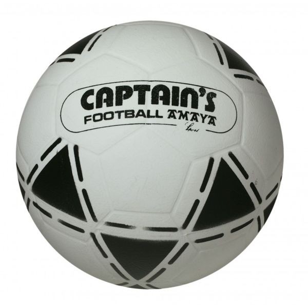 Balon Futbol Goma AMAYA CAPTAIN - Imagen 2