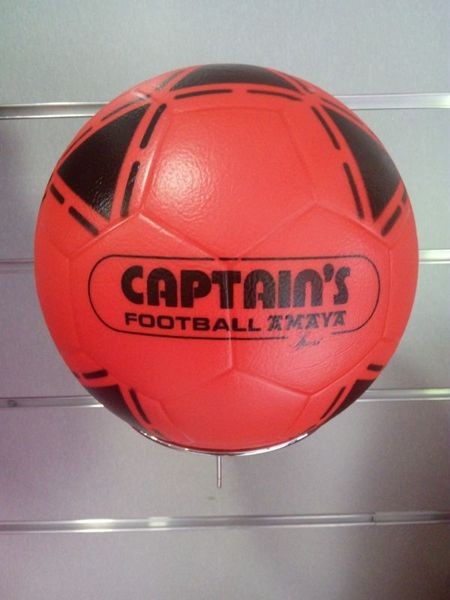 Balon Futbol Goma AMAYA CAPTAIN - Imagen 4