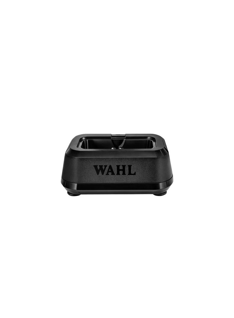 BASE DE CARGA DE 4 ACOPLES – WAHL