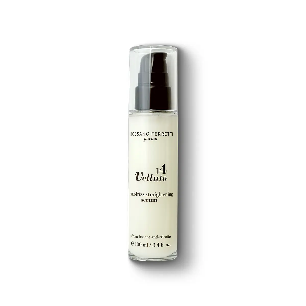 VELLUTO SERUM ANTICRESPO 100ml