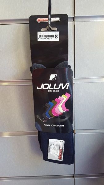 Pack 2 pares calcetines THERMOLITE JOLUVI CLASSIC