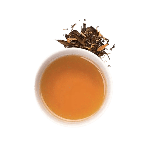 Menta – Té verde bio 80 gr. - Imagen 2