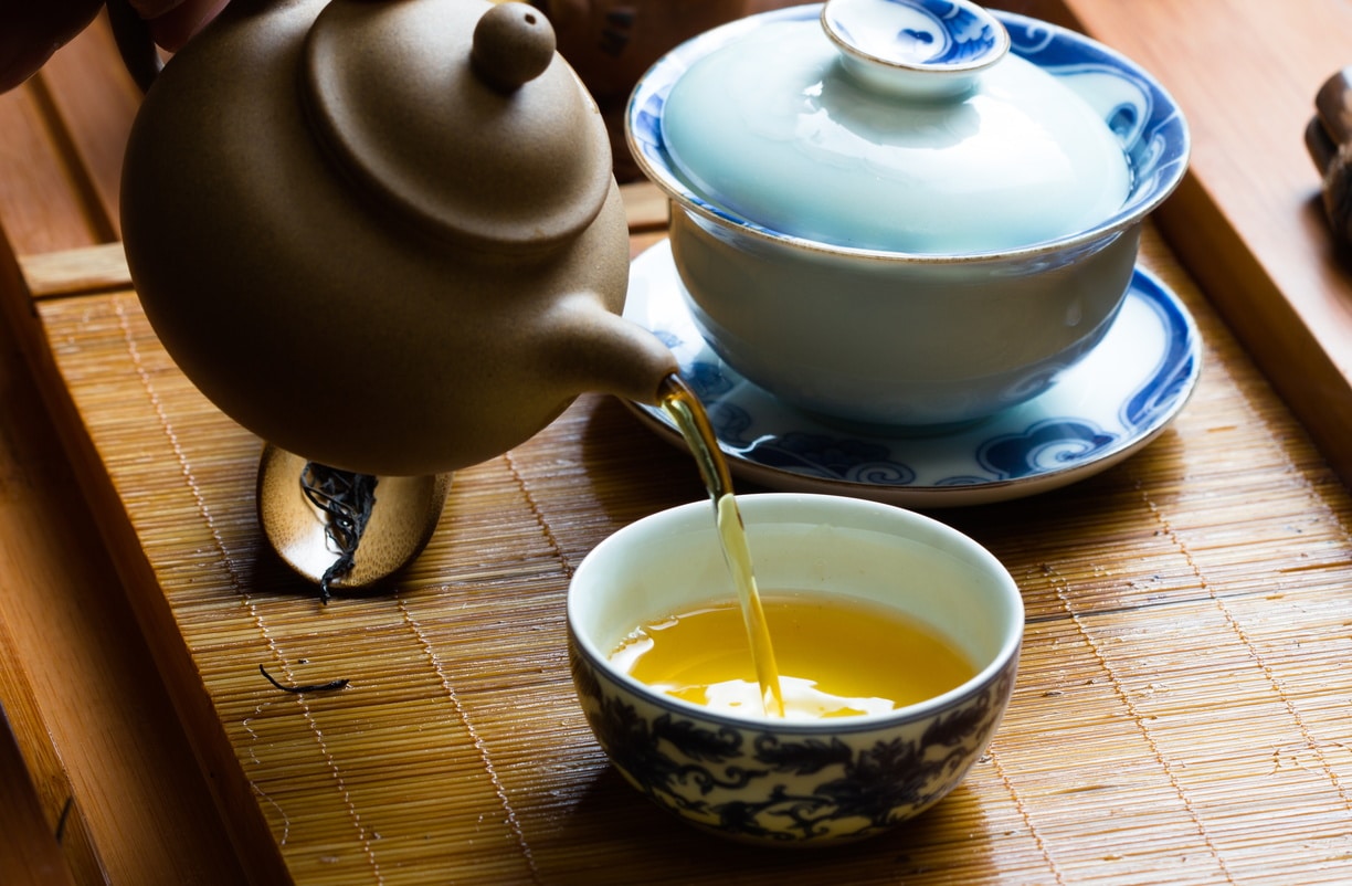Canela – Té negro bio 10 bolsitas - Imagen 2