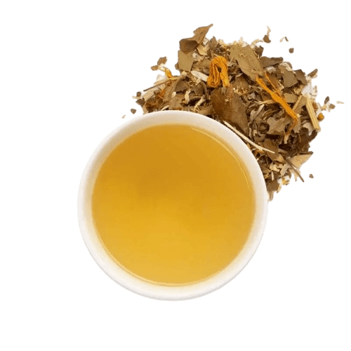 Dormir – Tisana bio con aceites esenciales 30 gr. - Imagen 2